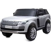 Kids Range Rover Vogue HSE 2 Seater Electric Ride-On Car | 24v 4WD MP4 TV
