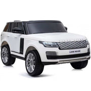 Kids Range Rover Vogue HSE 2 Seater Electric Ride-On Car | 24v 4WD MP4 TV