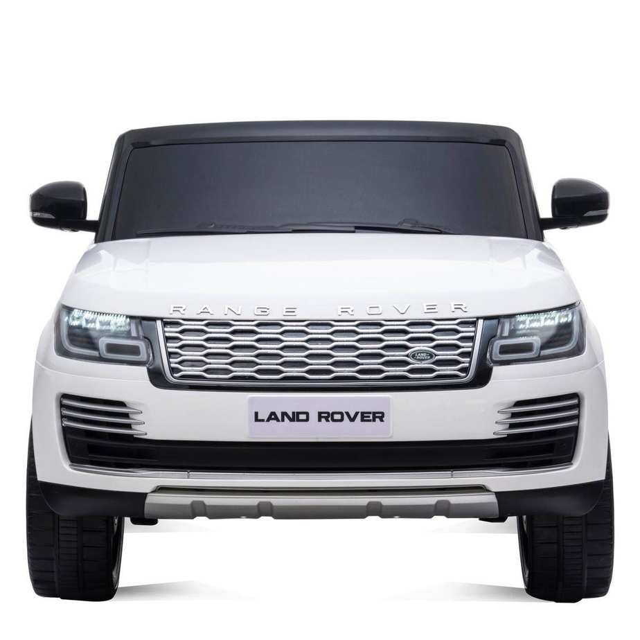 Kids Range Rover Vogue HSE 2 Seater Electric Ride-On Car | 24v 4WD MP4 TV