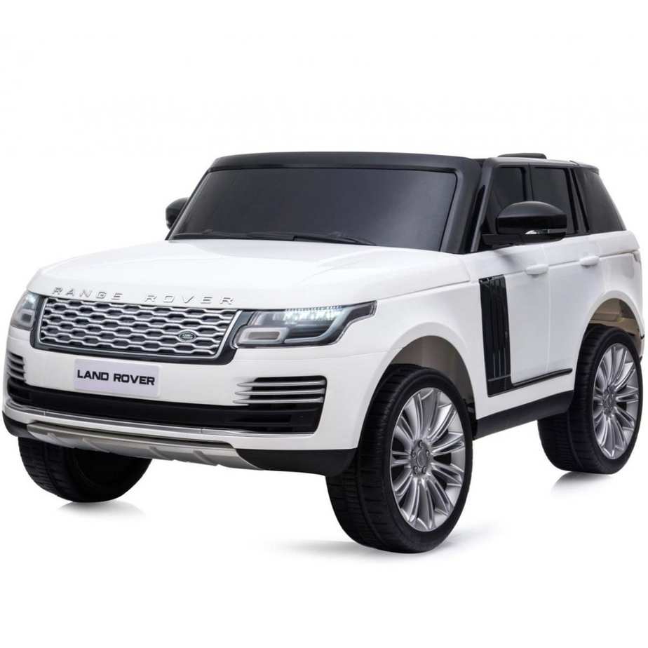 Kids Range Rover Vogue HSE 2 Seater Electric Ride-On Car | 24v 4WD MP4 TV