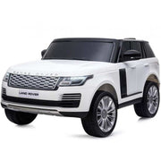 Kids Range Rover Vogue HSE 2 Seater Electric Ride-On Car | 24v 4WD MP4 TV