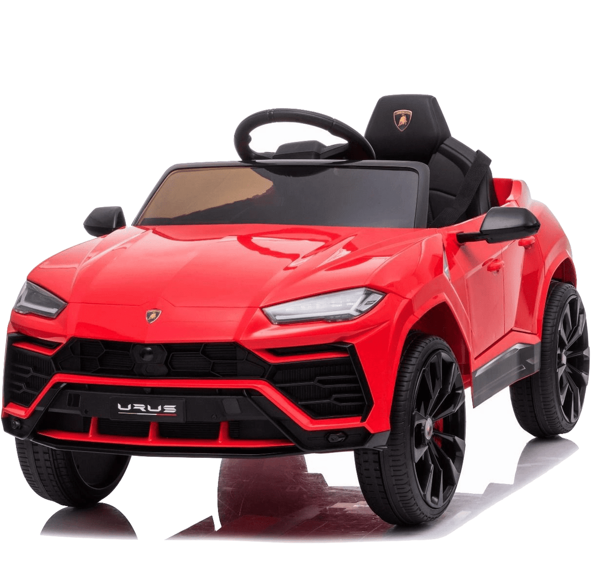 Lamborghini URUS Kids Ride on Car 12V With Parental Remote