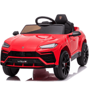 Lamborghini URUS Kids Ride on Car 12V With Parental Remote