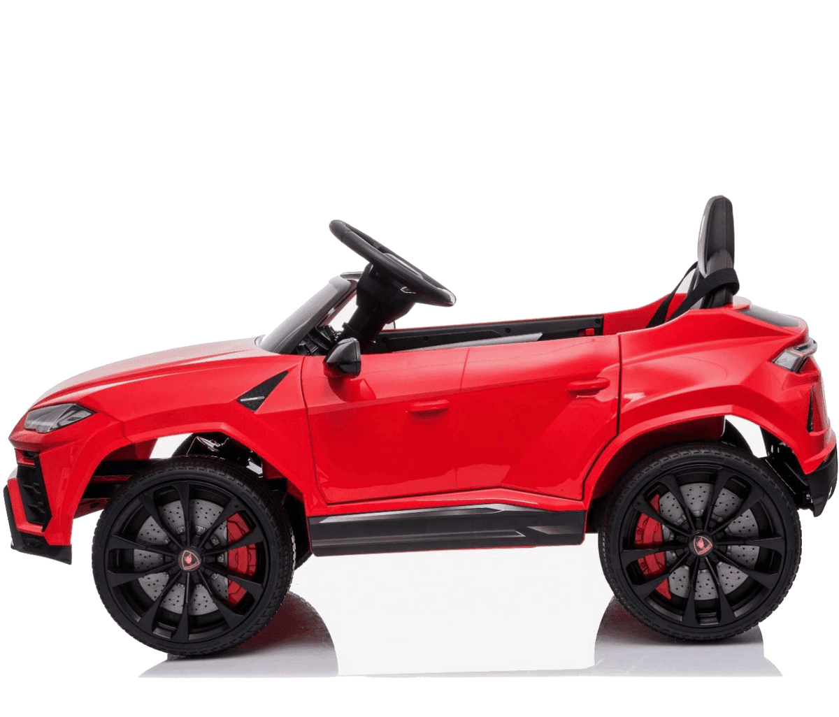 Lamborghini URUS Kids Ride on Car 12V With Parental Remote