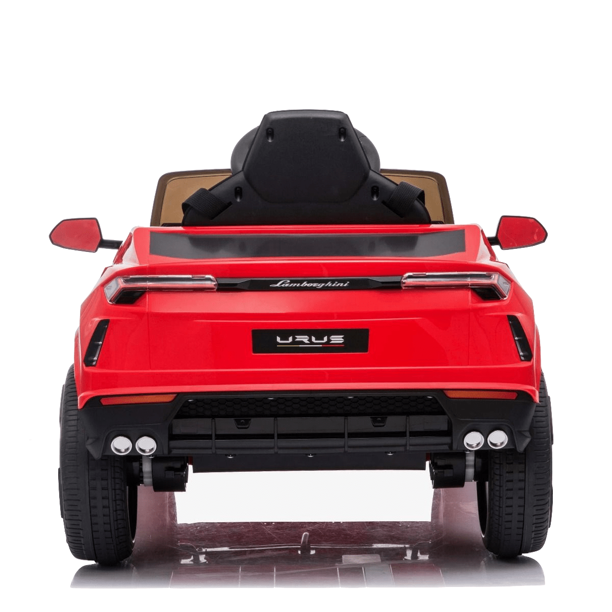 Lamborghini URUS Kids Ride on Car 12V With Parental Remote