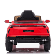 Lamborghini URUS Kids Ride on Car 12V With Parental Remote
