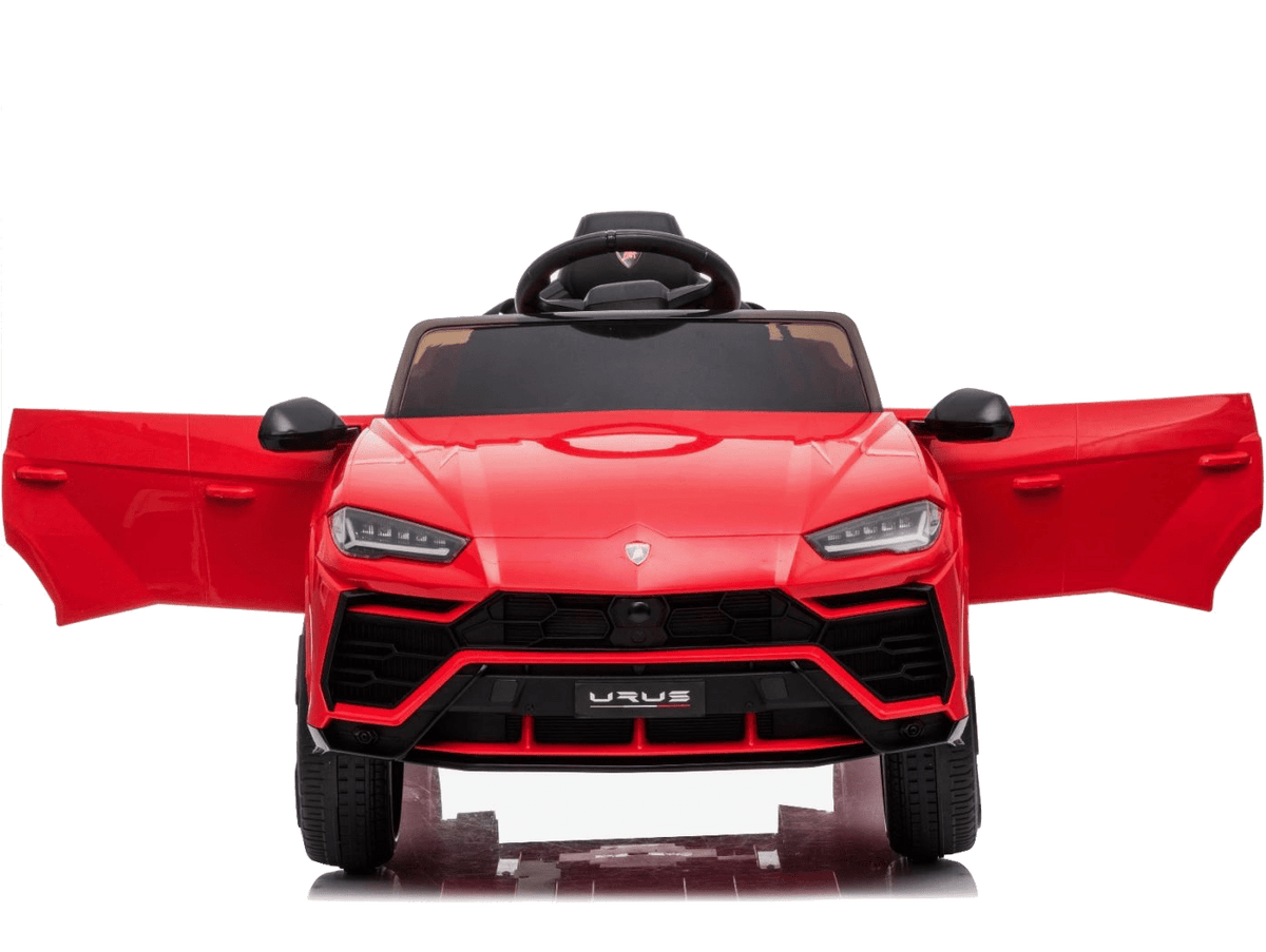 Lamborghini URUS Kids Ride on Car 12V With Parental Remote