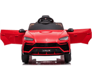 Lamborghini URUS Kids Ride on Car 12V With Parental Remote