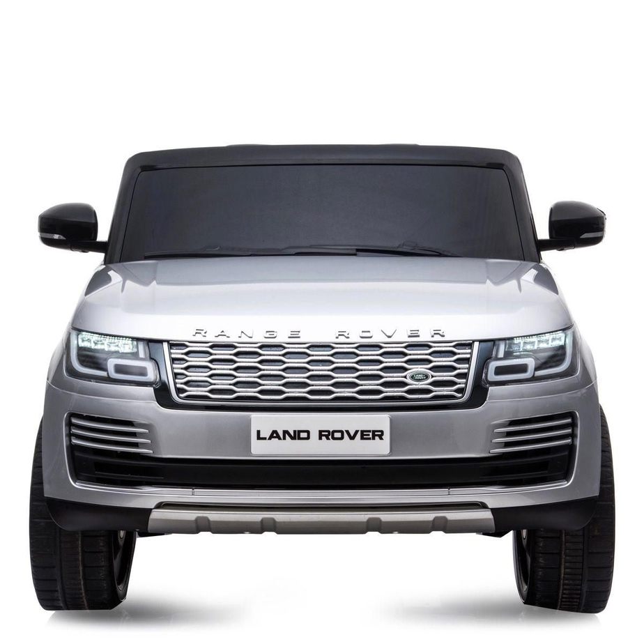 Kids Range Rover Vogue HSE 2 Seater Electric Ride-On Car | 24v 4WD MP4 TV