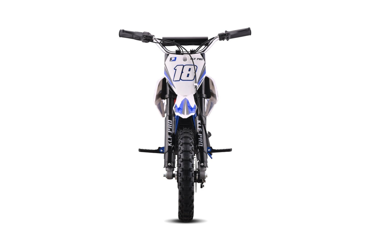 Mini KLF Pro 36V 800W Kids Electric Dirt Bike - image 29