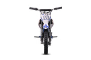 Mini KLF Pro 36V 800W Kids Electric Dirt Bike - image 29