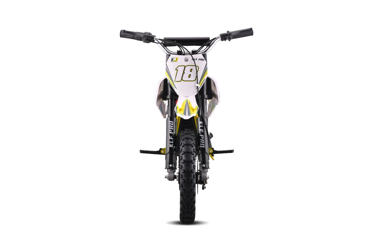 Mini KLF Pro 36V 800W Kids Electric Dirt Bike - image 41