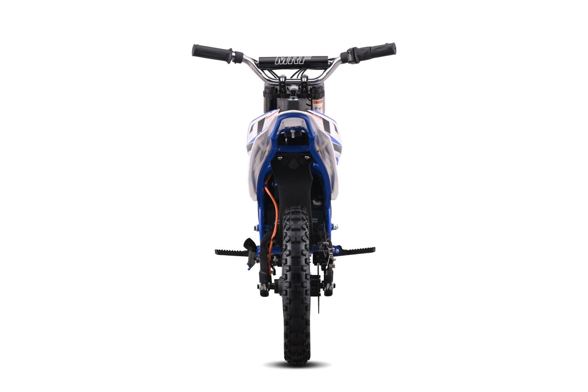 Mini KLF Pro 36V 800W Kids Electric Dirt Bike - image 30