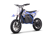 Mini KLF Pro 36V 800W Kids Electric Dirt Bike - image 28