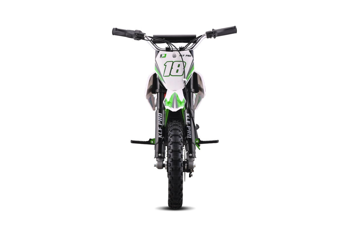 Mini KLF Pro 36V 800W Kids Electric Dirt Bike - image 22