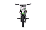 Mini KLF Pro 36V 800W Kids Electric Dirt Bike - image 22