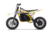 Mini KLF Pro 36V 800W Kids Electric Dirt Bike - image 42
