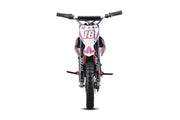 Mini KLF Pro 36V 800W Kids Electric Dirt Bike - image 15