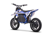 Mini KLF Pro 36V 800W Kids Electric Dirt Bike - image 26
