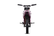 Mini KLF Pro 36V 800W Kids Electric Dirt Bike - image 8
