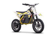 Mini KLF Pro 36V 800W Kids Electric Dirt Bike - image 46