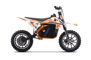 Mini KLF Pro 36V 800W Kids Electric Dirt Bike - image 36