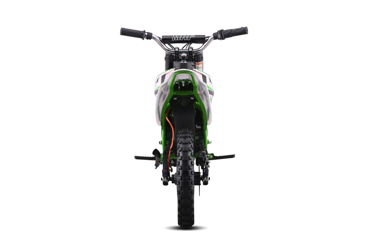 Mini KLF Pro 36V 800W Kids Electric Dirt Bike - image 23