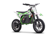 Mini KLF Pro 36V 800W Kids Electric Dirt Bike - image 3