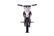 Mini KLF Pro 36V 800W Kids Electric Dirt Bike - image 7