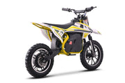 Mini KLF Pro 36V 800W Kids Electric Dirt Bike - image 39