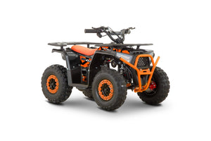 MRF MEGA ELITE 2026 48V 1000W KIDS ELECTRIC QUAD BIKE