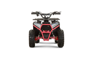 MRF MEGA ELITE 2026 48V 1000W KIDS ELECTRIC QUAD BIKE - image 12