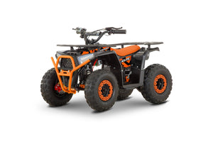 MRF MEGA ELITE 2026 48V 1000W KIDS ELECTRIC QUAD BIKE - image 14
