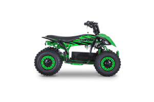 MRF Mini 36V 1000W KIDS ELECTRIC QUAD BIKE - image 5