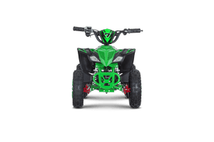 MRF Mini 36V 1000W KIDS ELECTRIC QUAD BIKE - image 13
