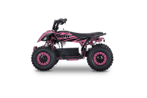 MRF Mini 36V 1000W KIDS ELECTRIC QUAD BIKE - image 8
