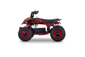 MRF Mini 36V 1000W KIDS ELECTRIC QUAD BIKE - image 10