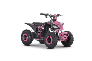 MRF Mini 36V 1000W KIDS ELECTRIC QUAD BIKE - image 16