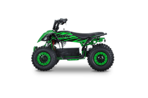MRF Mini 36V 1000W KIDS ELECTRIC QUAD BIKE - image 9