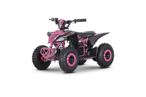 MRF Mini 36V 1000W KIDS ELECTRIC QUAD BIKE - image 2