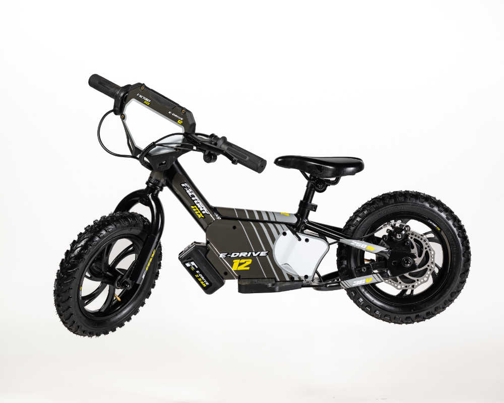mx-e-drive-12 – Black & Grey