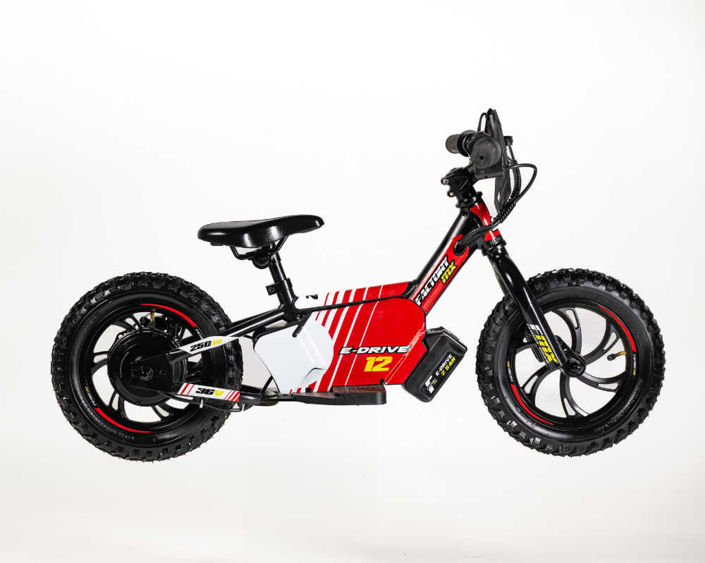 mx-e-drive-12 – Black & Red