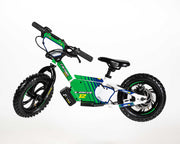 mx-e-drive-12 – Green & White