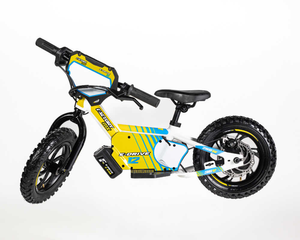 mx-e-drive-12 – Yellow & White