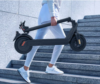 Neo Outlaw X9 Electric Scooter 70km Range 550w 48V 10