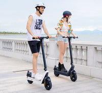 Neo Outlaw X9 Electric Scooter 70km Range 550w 48V 10