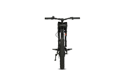 Neo Outlaw Surge 18 inch Kids Electric Motor Bike - Littletrax Kids Electric Bikes