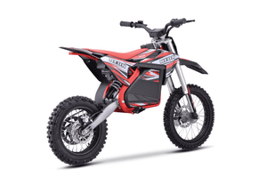 Neon Blaze X Ultimate Kids/Junior 48v 1600w Electric Dirt Bike - image 5