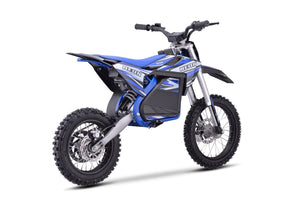 Neon Blaze X Ultimate Kids/Junior 48v 1600w Electric Dirt Bike - image 6