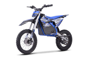 Neon Blaze X Ultimate Kids/Junior 48v 1600w Electric Dirt Bike - image 1
